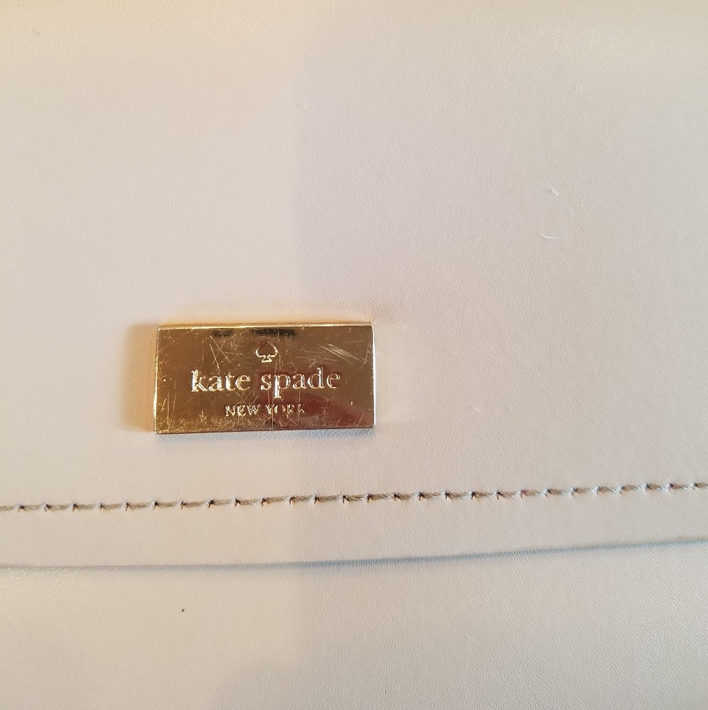 Kate Spade Purse - Picture 2 of 5